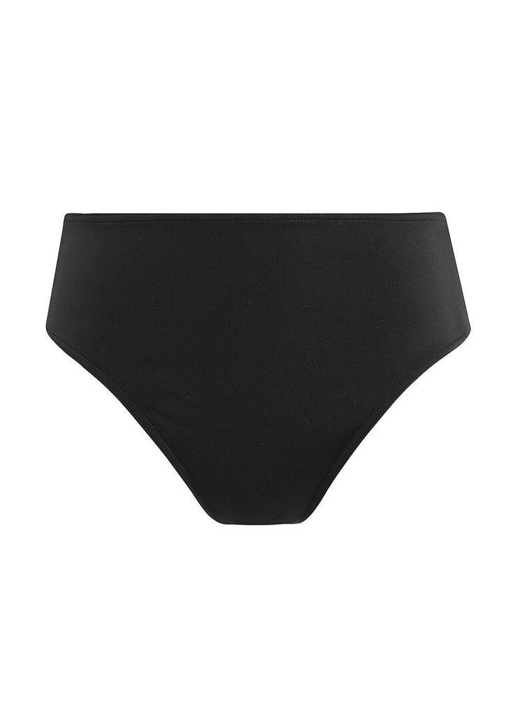 Bas de Bikini culotte taille haute FREYA "Jewel Cove" AS7236 - Plain Black PLK