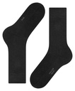 Chaussettes Hommes Coton FALKE "Family We Care" 14657 - Anthracite 3080