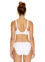 Soutien-gorge armature coque FANTASIE "Rebecca" FL2024 - Blanc WHE