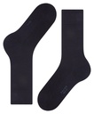 Chaussettes Hommes Coton FALKE "Family We Care" 14657 - Dark navy 6375