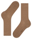 Chaussettes Hommes Coton FALKE "Family We Care" 14657 - Nutmeg mel 5410