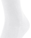 Chaussettes Hommes Coton FALKE "Family We Care" 14657 - White 2000