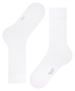 Chaussettes Hommes Coton FALKE "Family We Care" 14657 - White 2000