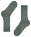 Chaussettes Hommes Chinée FALKE "Denim ID" 14491 - Zircon 7343