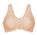 Brassière pour prothèse & fermeture devant ANITA CARE "Hazel" 5765X - Rose pastel 110