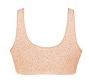 Brassière pour prothèse & fermeture devant ANITA CARE "Hazel" 5765X - Rose pastel 110