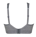 Brassière pour prothèses sans coutures ANITA CARE "Lotta" 5739X - Nuances de gris 475