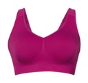 Brassière pour prothèses sans coutures ANITA CARE "Lotta" 5769X - Hot pink 569