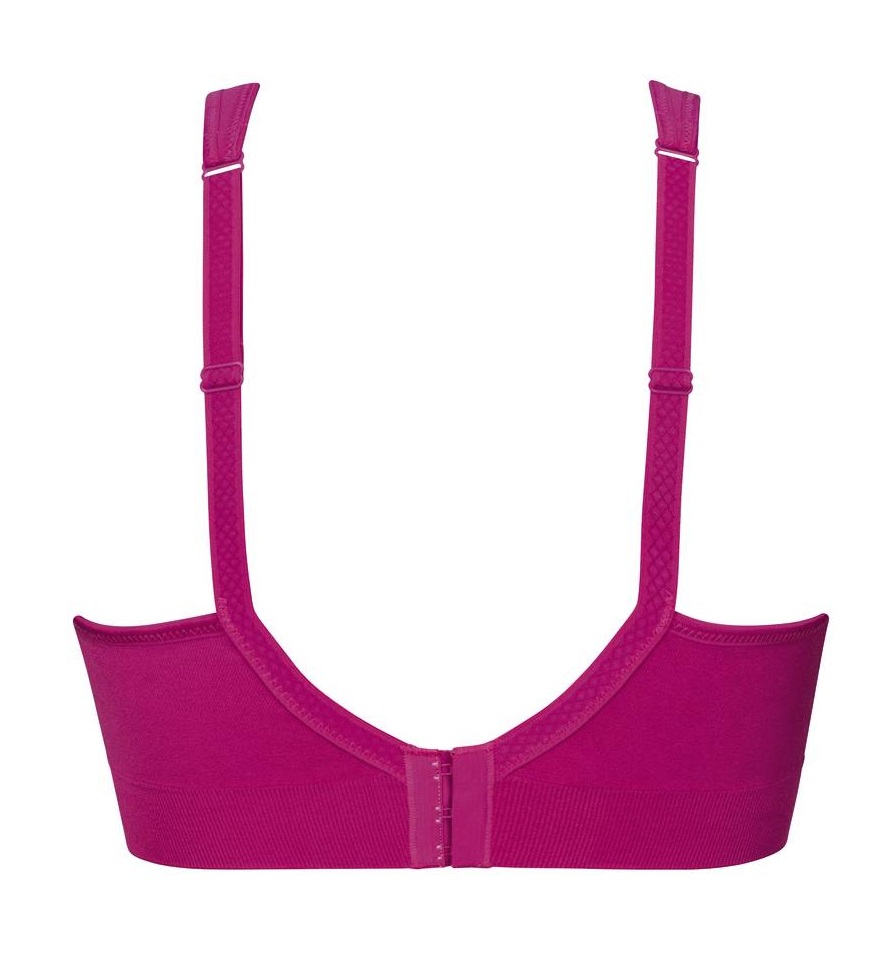 Brassière pour prothèses sans coutures ANITA CARE "Lotta" 5769X - Hot pink 569