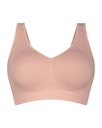 Brassière pour prothèses sans coutures ANITA CARE "Lotta" 5769X - Lotus 541