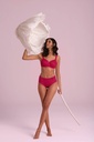 Soutien gorge pour prothèse ANITA CARE "Selena" 5776X - Pink 253