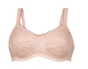 Soutien gorge pour prothèse ANITA CARE "Selena" 5776X - Pearl rose 575