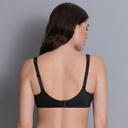 Soutien gorge pour prothèse ANITA CARE "Selena" 5776X - Noir 001