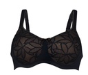 Soutien gorge pour prothèse ANITA CARE "Selena" 5776X - Noir 001