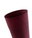 Chaussettes Hommes sans élastique FALKE "Berlin"14416 - Barolo 8596