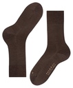 Chaussettes Hommes sans élastique FALKE "Berlin"14416 - Brown 5930