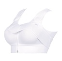 Soutien-gorge de compression post-opératoire ANITA CARE 1095 - Blanc 006