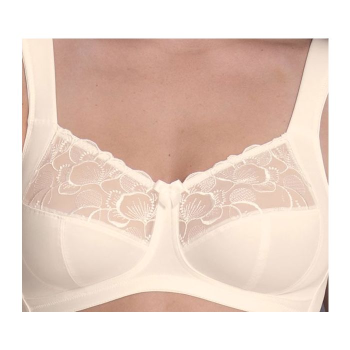 Soutien-gorge pour prothèses ANITA CARE "Lucia"4723X - Crystal 612