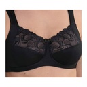 Soutien-gorge pour prothèses ANITA CARE "Lucia"4723X - Crystal 612