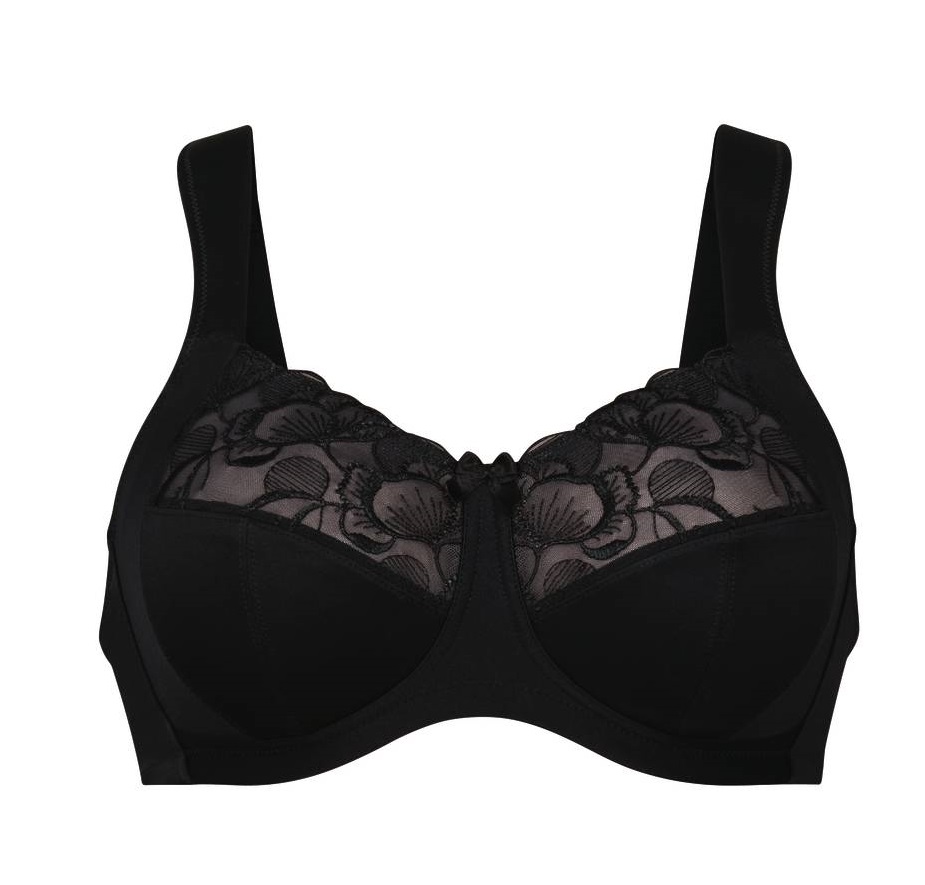 Soutien-gorge pour prothèses ANITA CARE "Lucia"4723X - Crystal 612