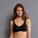 Soutien-gorge pour prothèses sans armatures ANITA CARE "Airita" 5750X - Noir 001