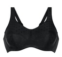 Soutien-gorge pour prothèses sans armatures ANITA CARE "Airita" 5750X - Noir 001