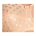 Soutien-gorge pour prothèses sans armatures ANITA CARE "Airita" 5750X - Rose poudré 774