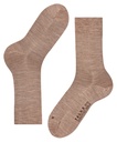 Chaussettes Hommes sans élastique FALKE "Berlin"14416 - Nutmeg mel 5410