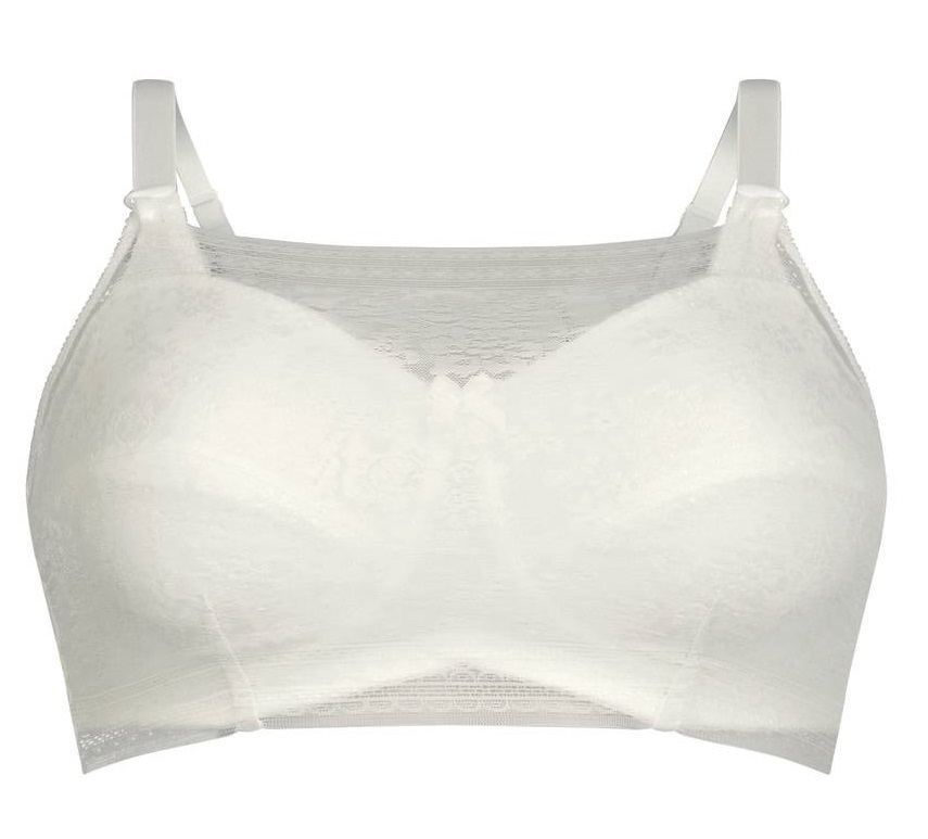 Soutien-gorge pour prothèses sans armatures ANITA CARE "Fleur" 5754X - Crystal 612