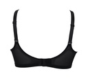 Soutien-gorge pour prothèses sans armatures ANITA CARE "Fleur" 5754X - Noir 001