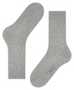 Chaussettes Hommes Chinée FALKE "Denim ID" 14491 - Marengo 3391