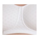 Soutien-gorge pour prothèses sans armatures ANITA CARE "Lisa" 5726X - Blanc 006