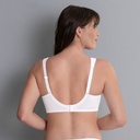 Soutien-gorge pour prothèses sans armatures ANITA CARE "Lisa" 5726X - Blanc 006