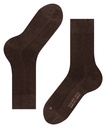 Chaussettes Hommes sans élastique FALKE "London"14616 - Brown 5930