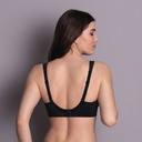 Soutien-gorge pour prothèses sans armatures ANITA CARE "Lisa" 5726X - Noir 001