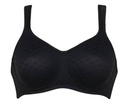 Soutien-gorge pour prothèses sans armatures ANITA CARE "Lisa" 5726X - Noir 001