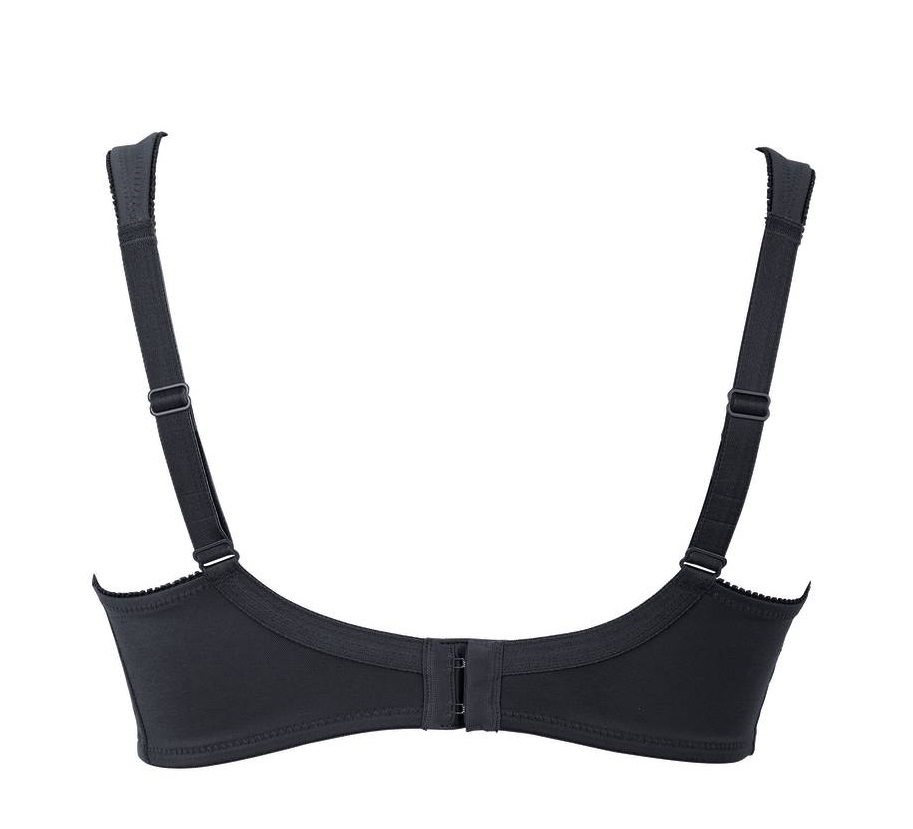 Soutien-gorge pour prothèses sans armatures ANITA CARE "Lisa" 5726X - Anthracite 408