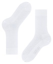 Chaussettes Hommes sans élastique FALKE "London"14616 - White 2000