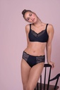 Soutien-gorge pour prothèses sans armatures ANITA CARE "Orely" 5782X - Noir 001