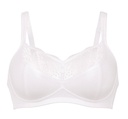 Soutien-gorge pour prothèses sans armatures ANITA CARE "Orely" 5782X - Blanc 006