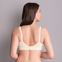 Soutien-gorge pour prothèses sans armatures ANITA CARE "Salvia" 5722X - Ecru 047