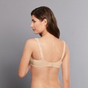 Soutien-gorge pour prothèses sans armatures. ANITA CARE "Havanna" 5712X - Désert 753