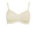 Soutien-gorge pour prothèses à coques sans armatures ANITA CARE "Tonya" 5706X - Ecru 047