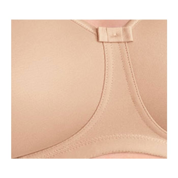 Soutien-gorge pour prothèses à coques sans armatures ANITA CARE "Tonya" 5706X - Sand 007