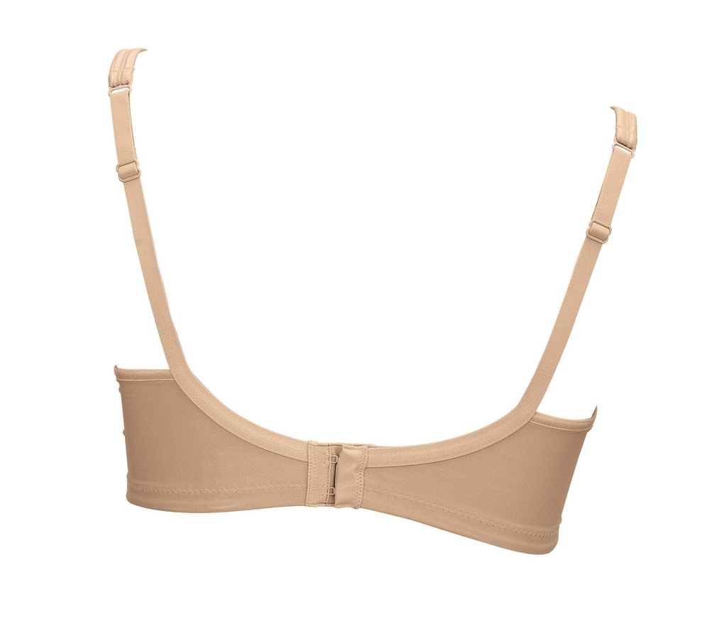 Soutien-gorge pour prothèses à coques sans armatures ANITA CARE "Tonya" 5706X - Sand 007