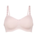 Soutien-gorge à coques pour prothèses ANITA CARE "Tonya Flair"4706X - Rose blush 279