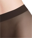 Collant fin 20 deniers FALKE "Pure Matt 20" 40120 - Brenda 5179