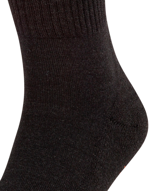 Chaussettes de marche Unisex FALKE "Walkie Light" 16486 - Anthracite 3080