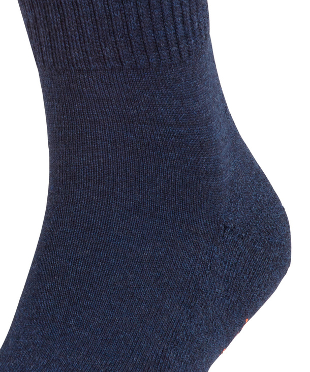 Chaussettes de marche Unisex FALKE "Walkie Light" 16486 - Jeans 6670