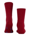 Chaussettes de marche Unisex FALKE "Walkie Light" 16486 - Scarlet 8280